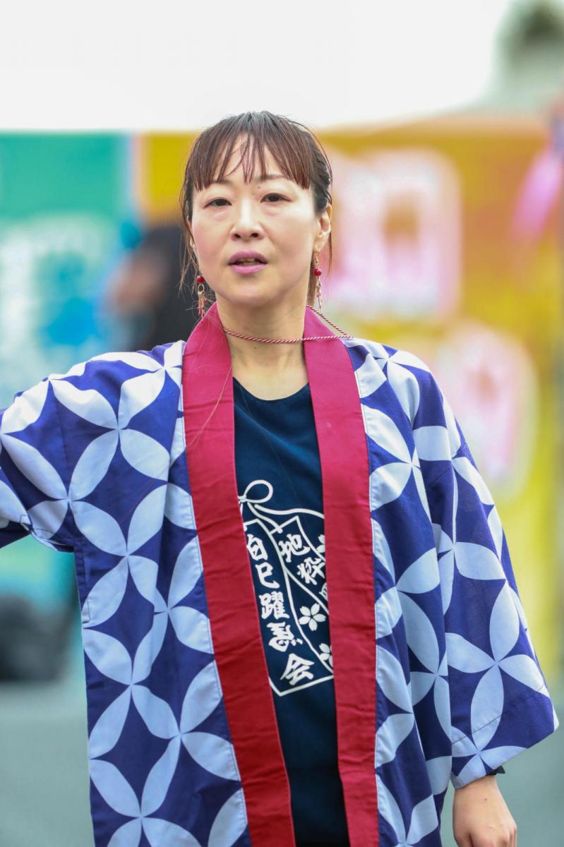 第3回奥州秋まつり・水沢産業まつりその1 2024/09/14