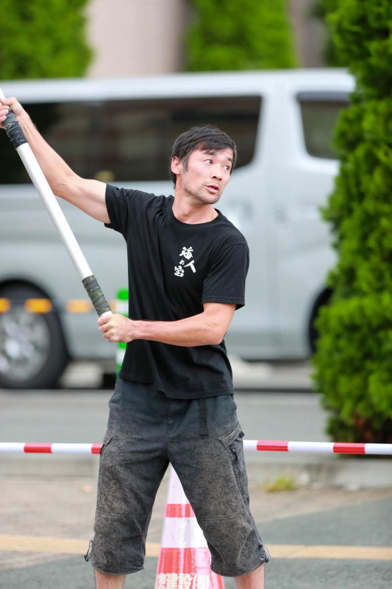 第3回奥州秋まつり・水沢産業まつりその1 2024/09/14