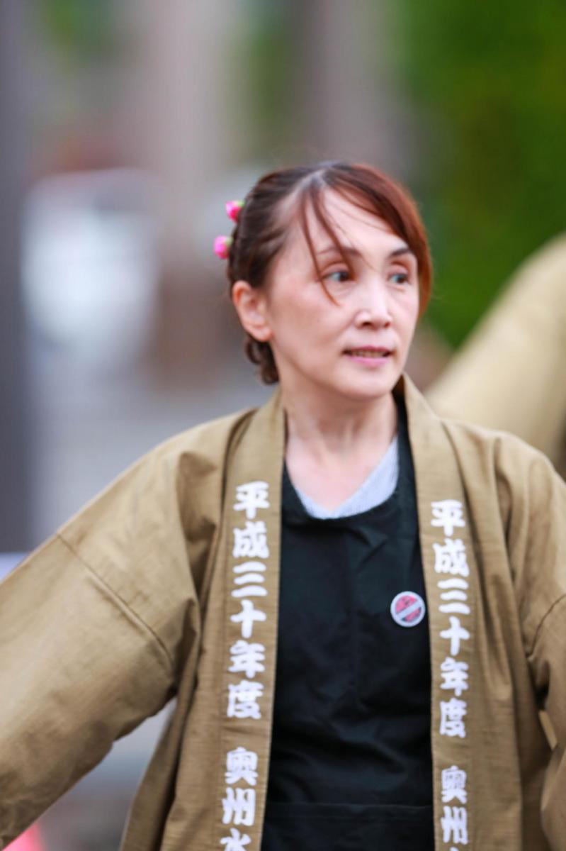 第3回奥州秋まつり・水沢産業まつりその1 2024/09/14