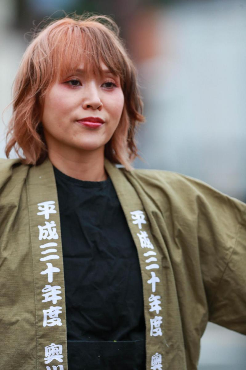 第3回奥州秋まつり・水沢産業まつりその1 2024/09/14