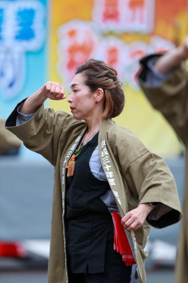 第3回奥州秋まつり・水沢産業まつりその1 2024/09/14