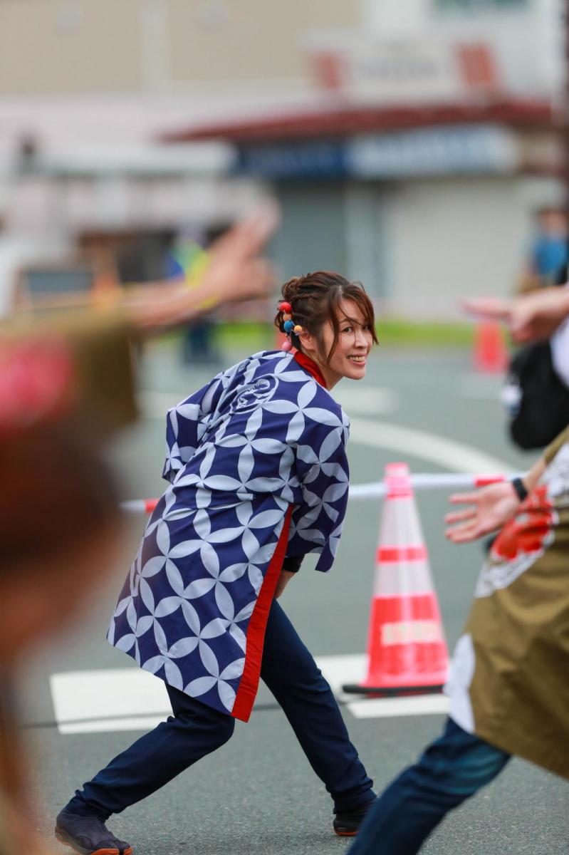 第3回奥州秋まつり・水沢産業まつりその1 2024/09/14