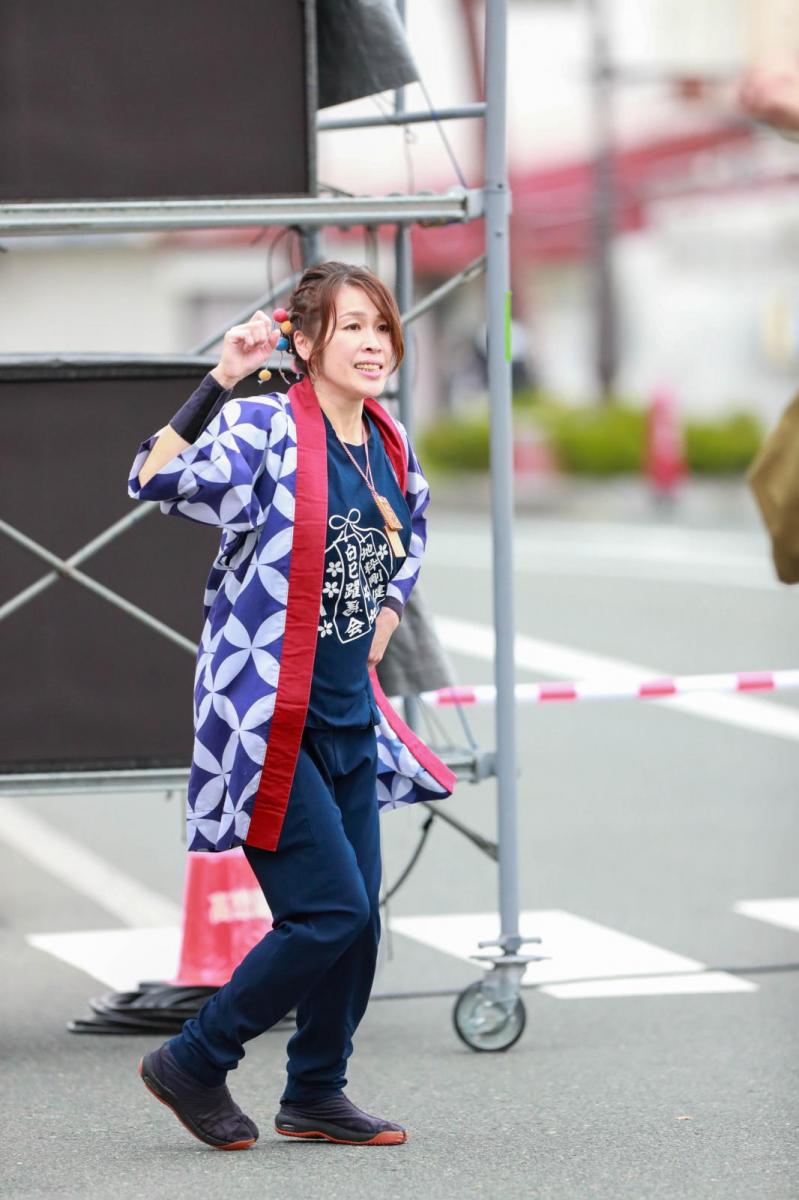 第3回奥州秋まつり・水沢産業まつりその1 2024/09/14