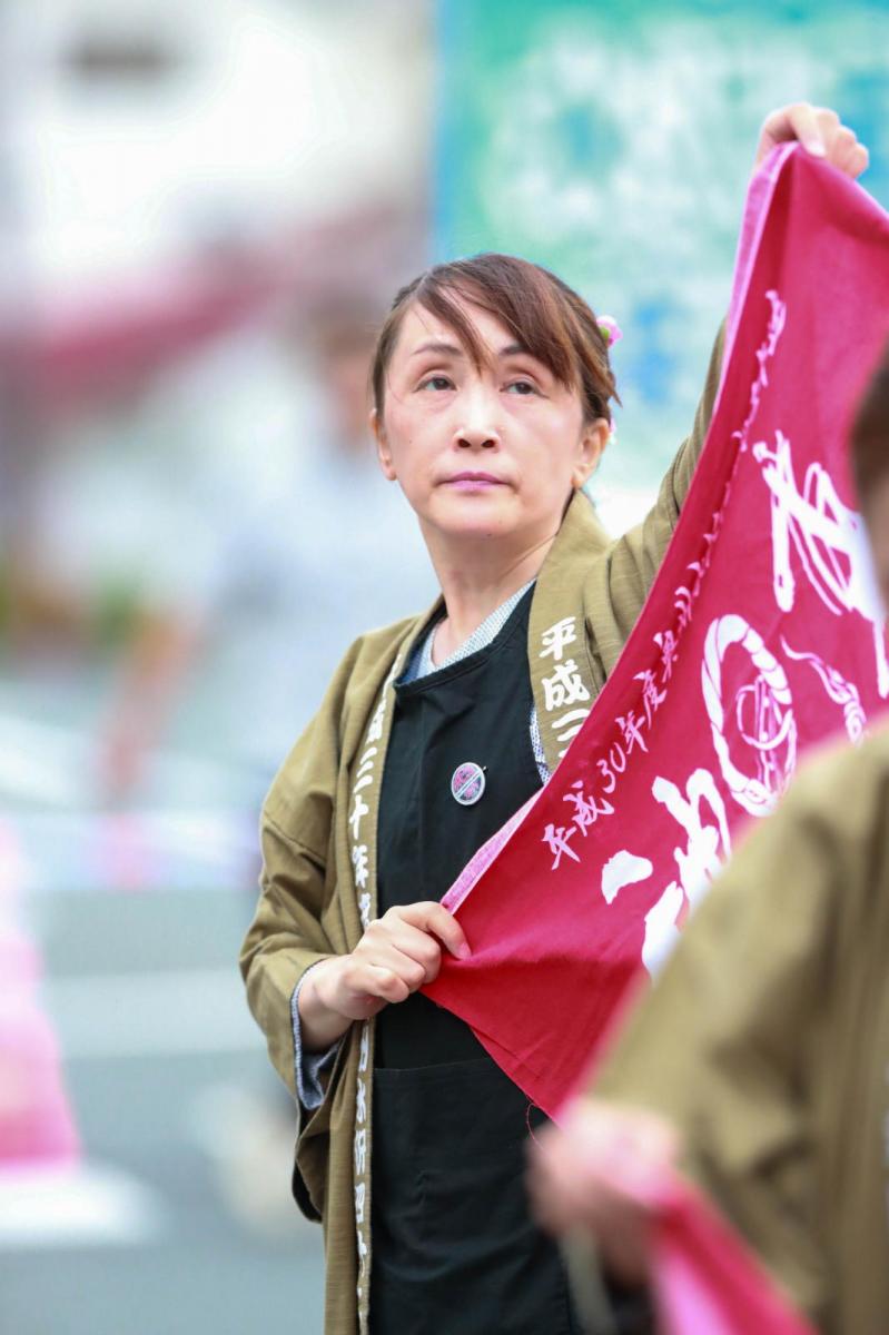 第3回奥州秋まつり・水沢産業まつりその1 2024/09/14