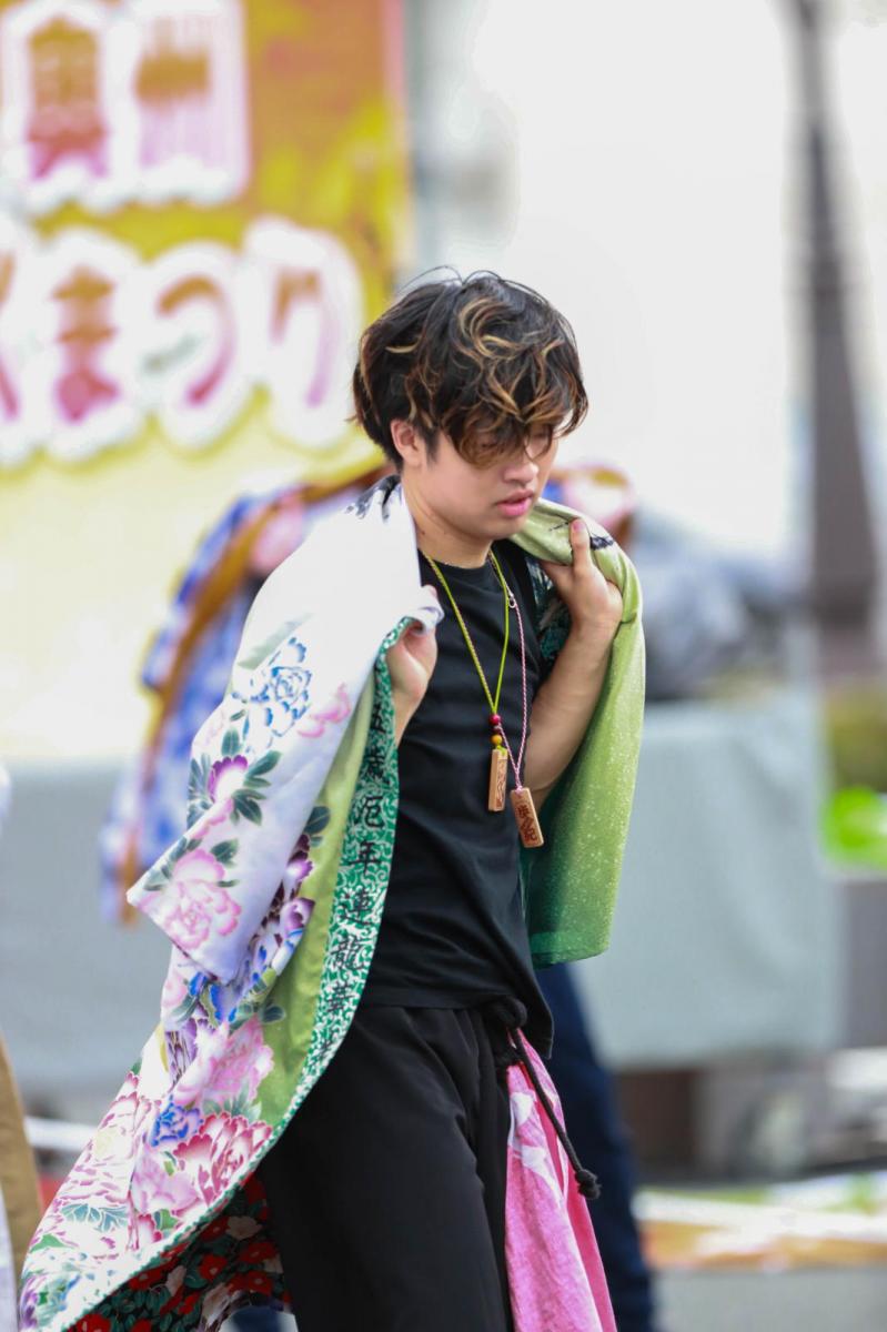 第3回奥州秋まつり・水沢産業まつりその1 2024/09/14