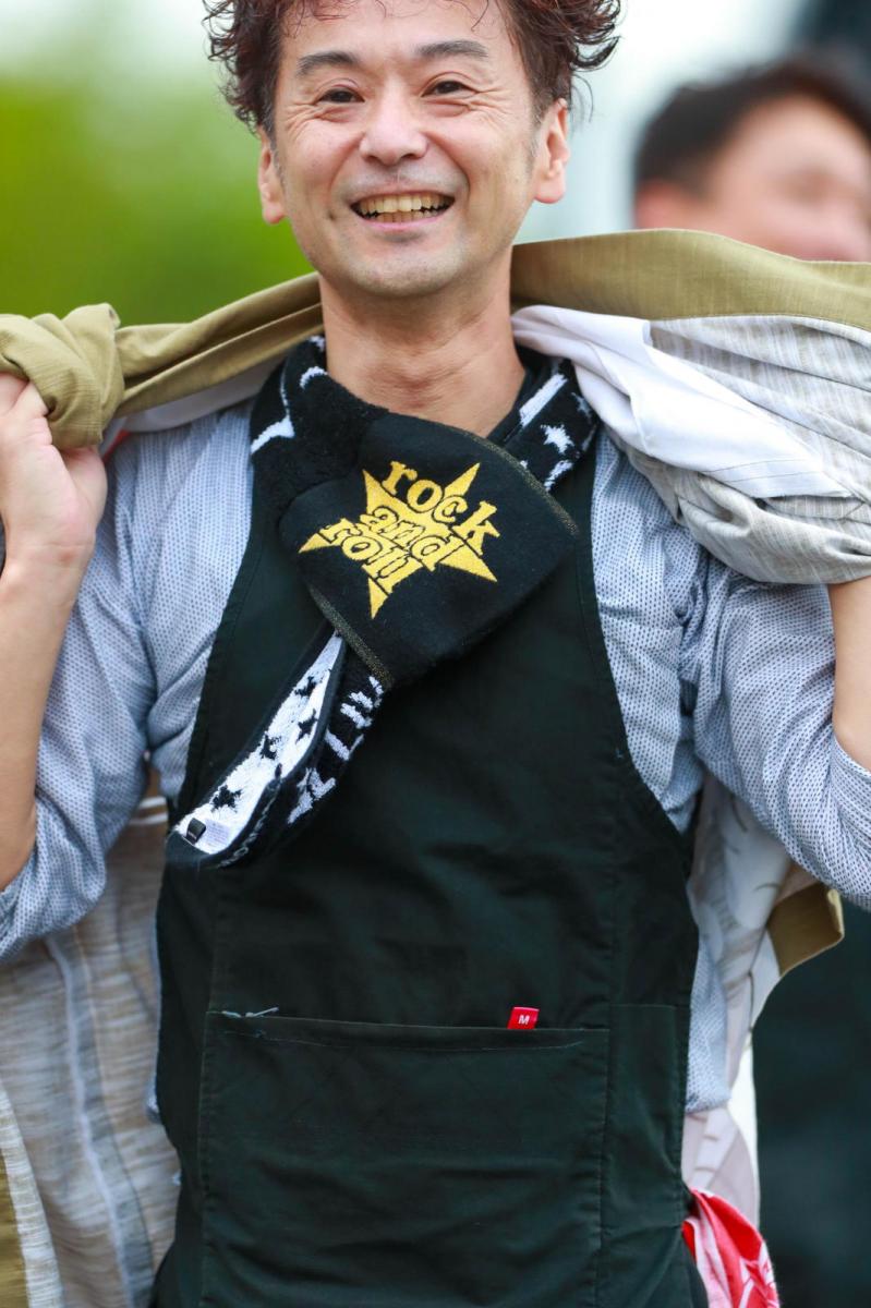 第3回奥州秋まつり・水沢産業まつりその1 2024/09/14