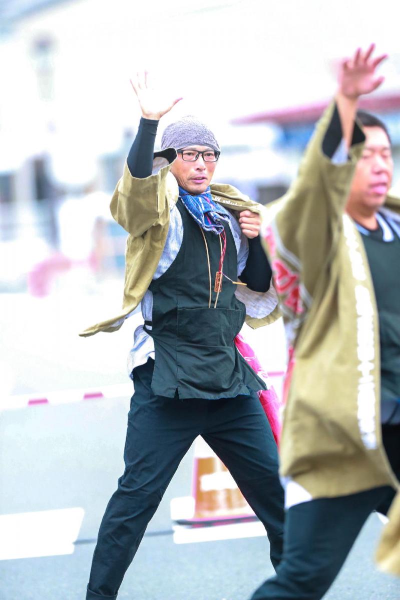 第3回奥州秋まつり・水沢産業まつりその1 2024/09/14