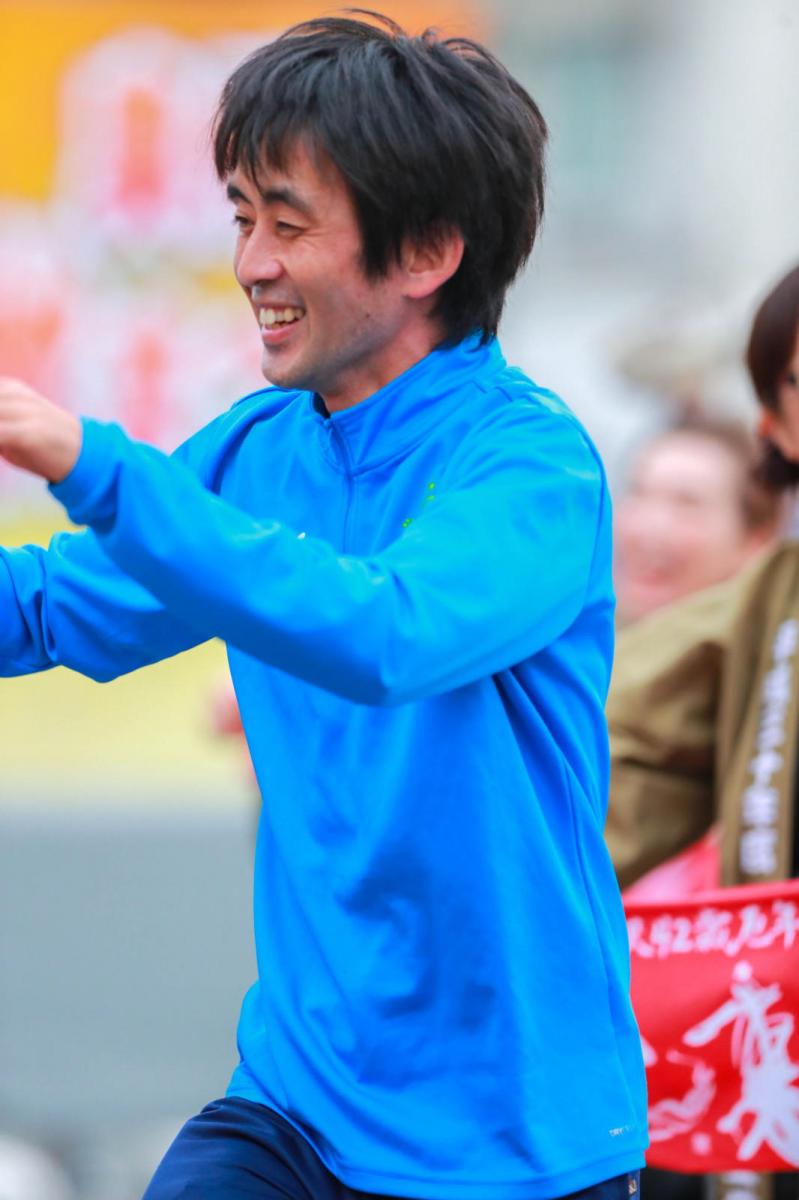 第3回奥州秋まつり・水沢産業まつりその1 2024/09/14