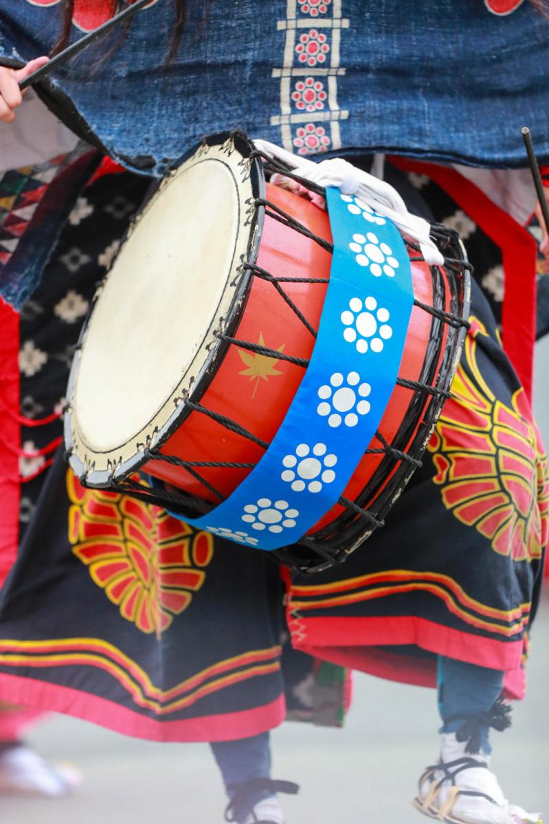 第3回奥州秋まつり・水沢産業まつりその1 2024/09/14