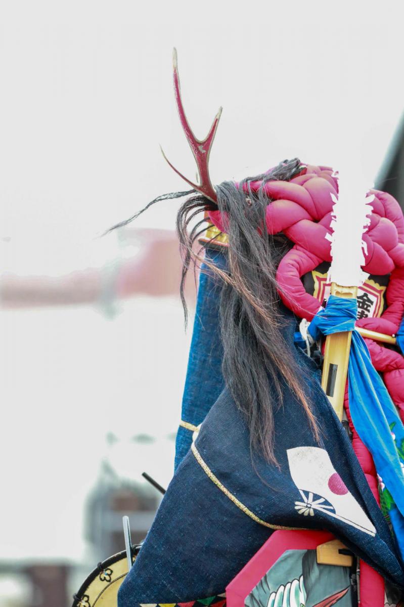 第3回奥州秋まつり・水沢産業まつりその1 2024/09/14