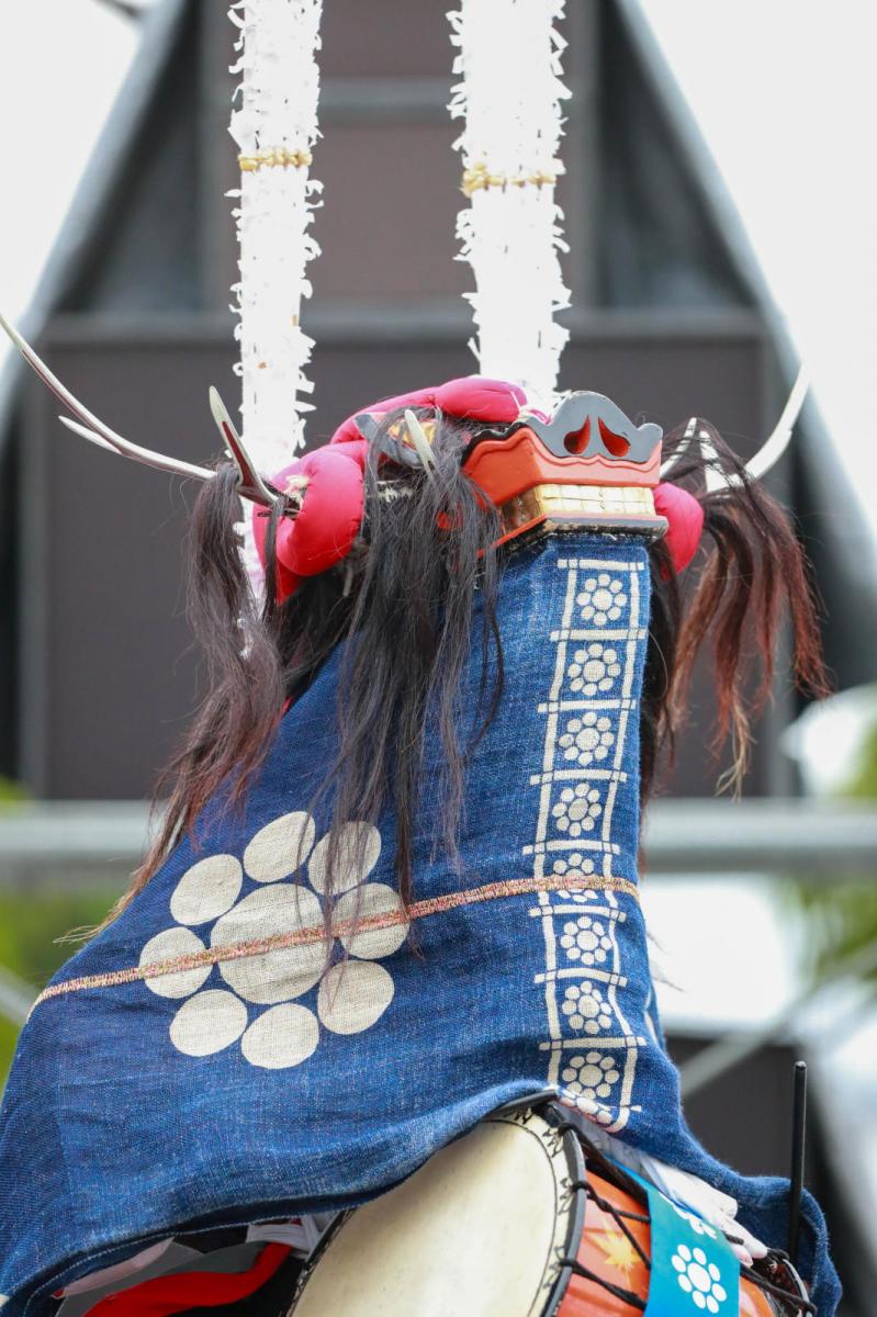 第3回奥州秋まつり・水沢産業まつりその1 2024/09/14