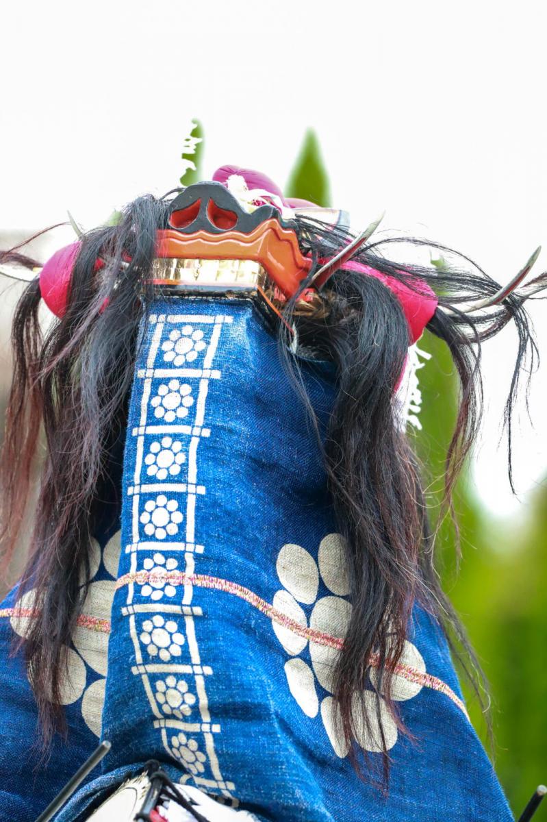 第3回奥州秋まつり・水沢産業まつりその1 2024/09/14