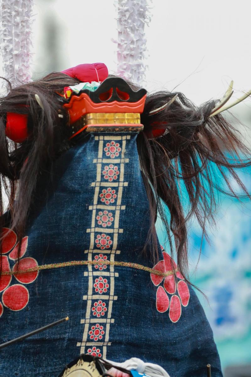 第3回奥州秋まつり・水沢産業まつりその1 2024/09/14