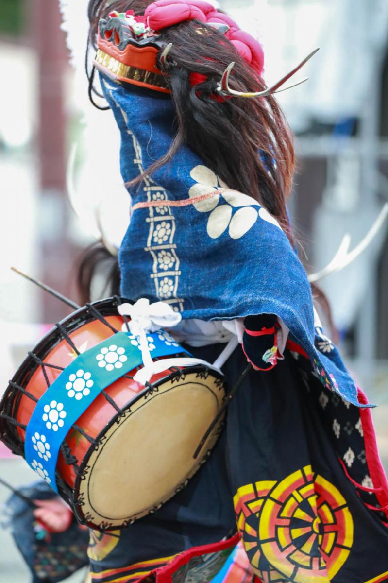 第3回奥州秋まつり・水沢産業まつりその1 2024/09/14