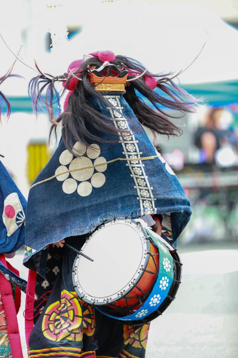 第3回奥州秋まつり・水沢産業まつりその1 2024/09/14