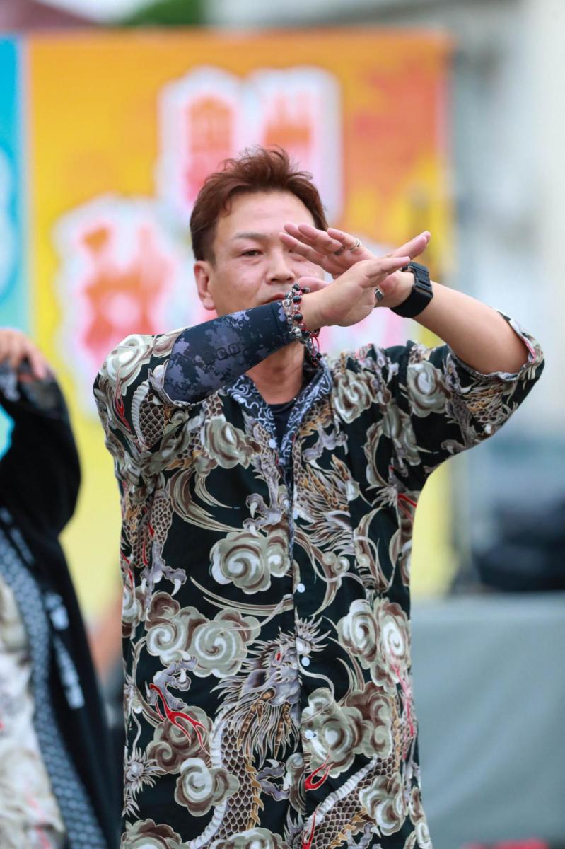 第3回奥州秋まつり・水沢産業まつりその1 2024/09/14