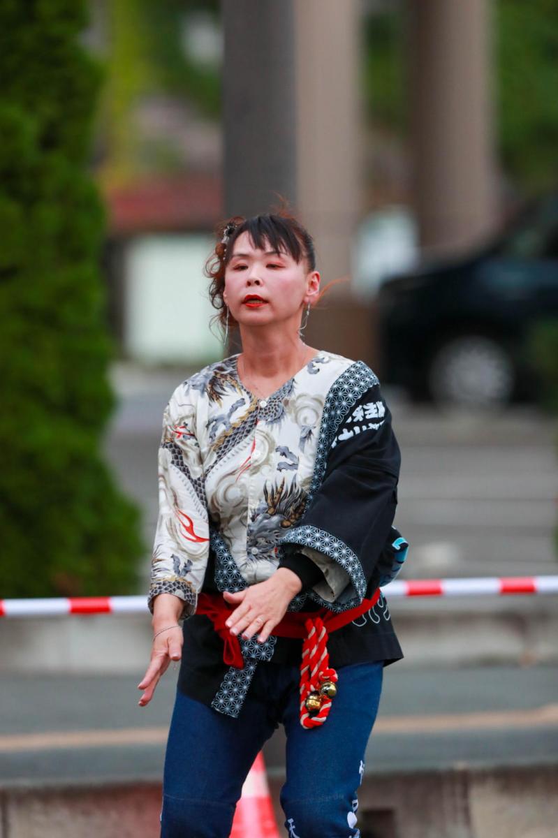 第3回奥州秋まつり・水沢産業まつりその1 2024/09/14