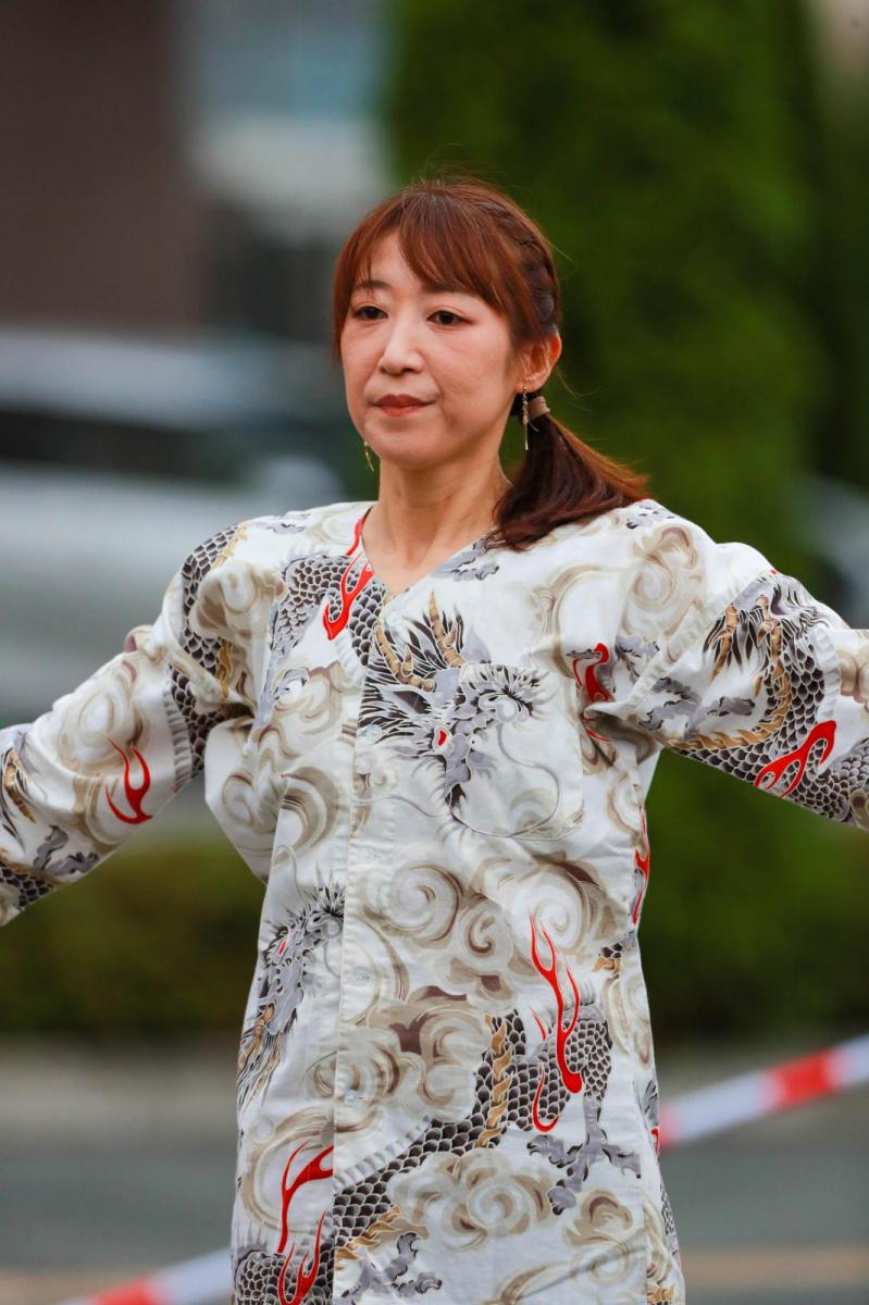 第3回奥州秋まつり・水沢産業まつりその1 2024/09/14