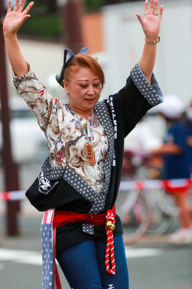 第3回奥州秋まつり・水沢産業まつりその1 2024/09/14