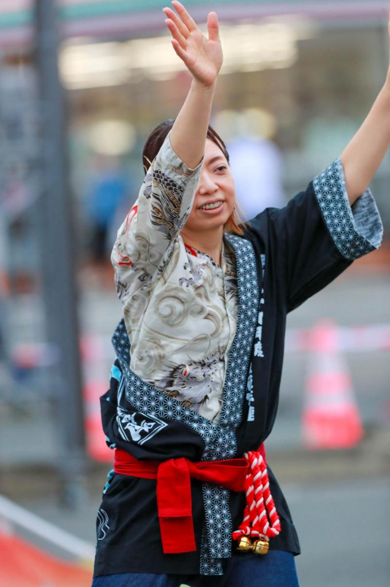 第3回奥州秋まつり・水沢産業まつりその1 2024/09/14