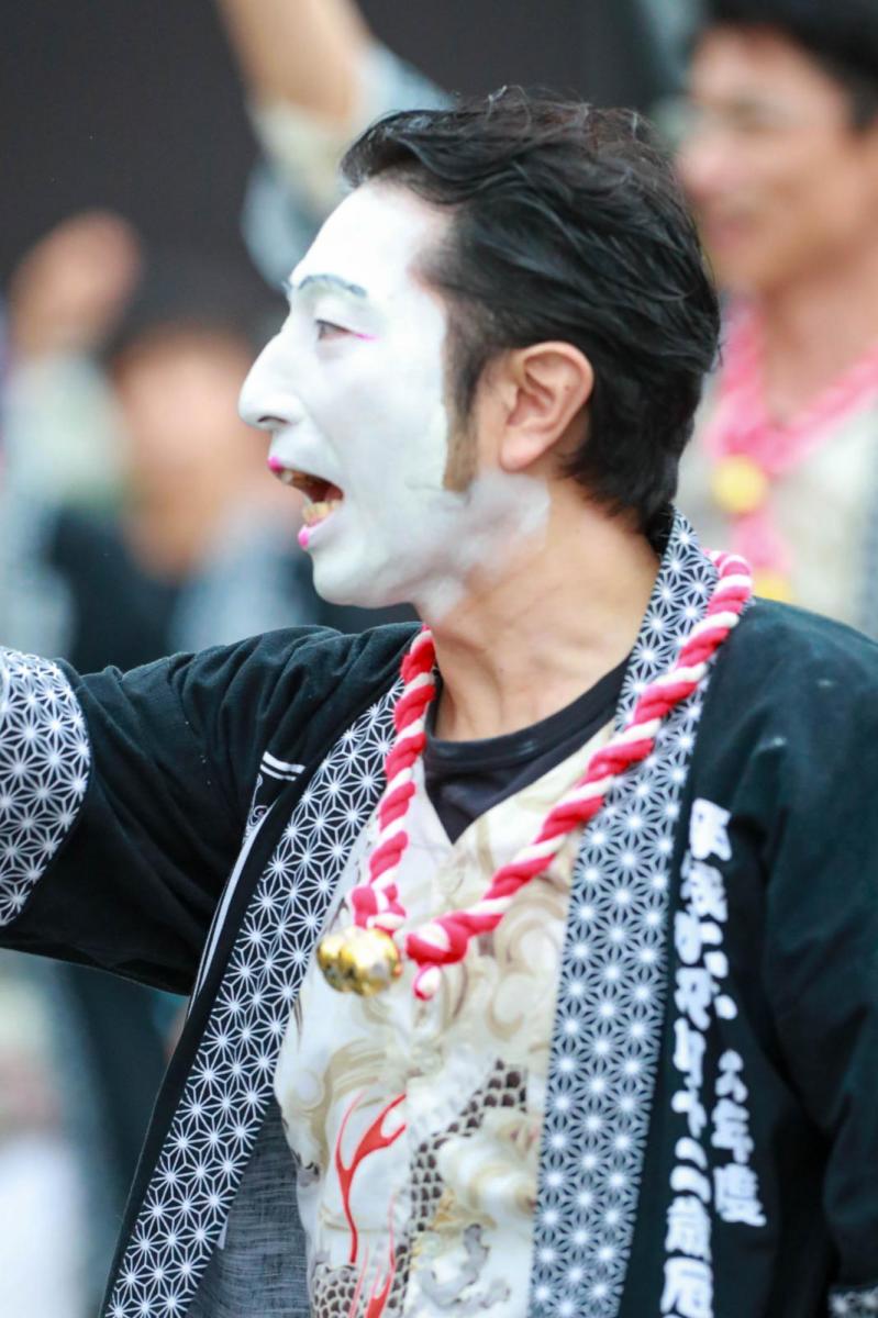 第3回奥州秋まつり・水沢産業まつりその1 2024/09/14