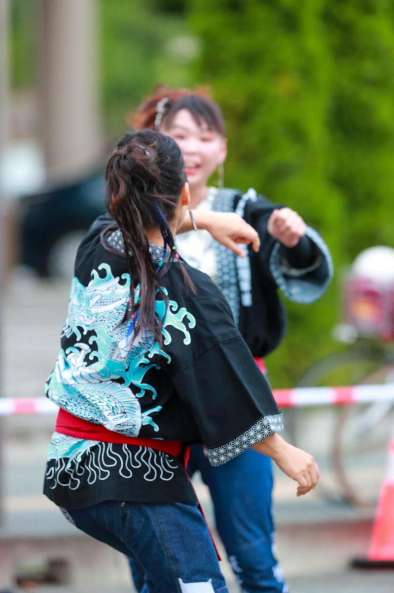 第3回奥州秋まつり・水沢産業まつりその1 2024/09/14