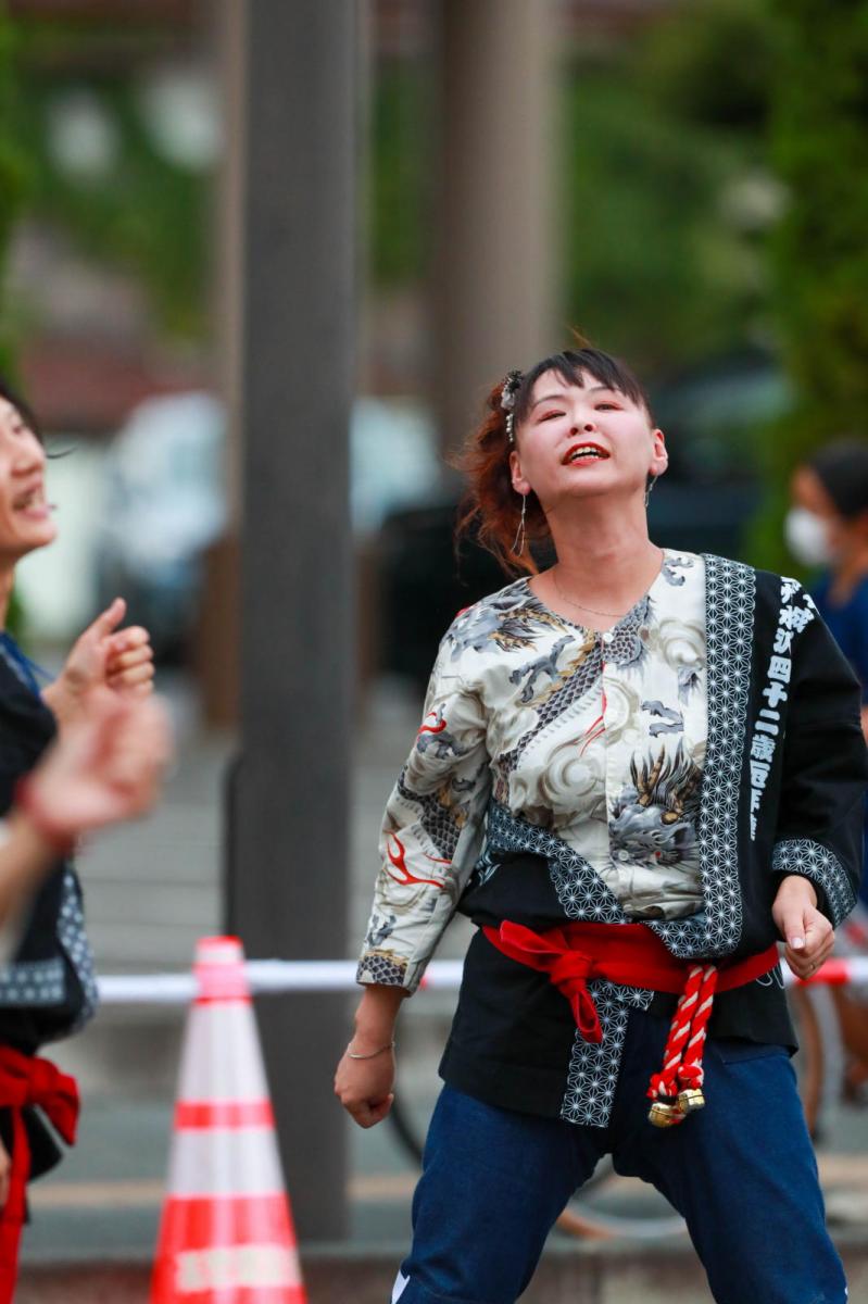 第3回奥州秋まつり・水沢産業まつりその1 2024/09/14