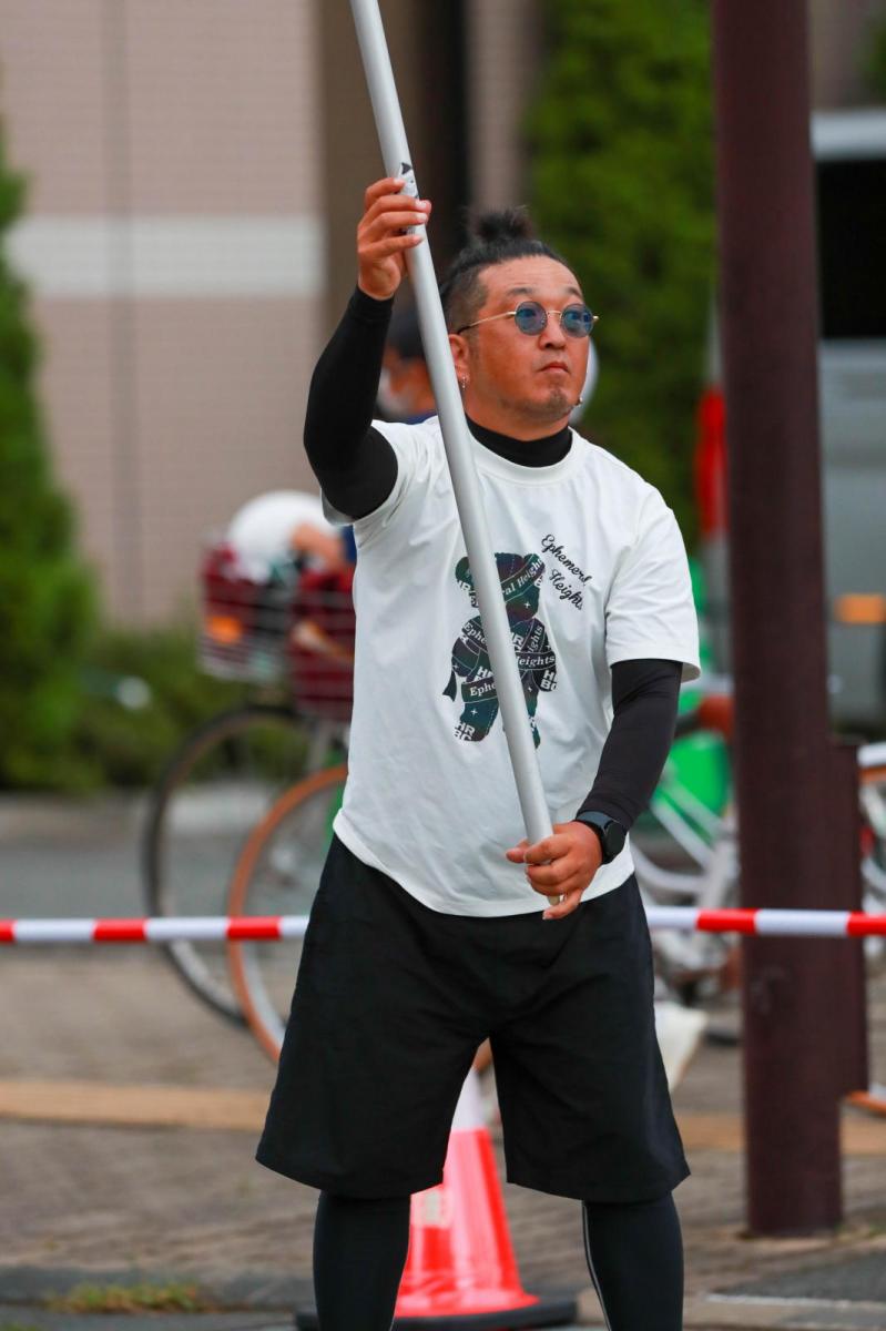 第3回奥州秋まつり・水沢産業まつりその1 2024/09/14