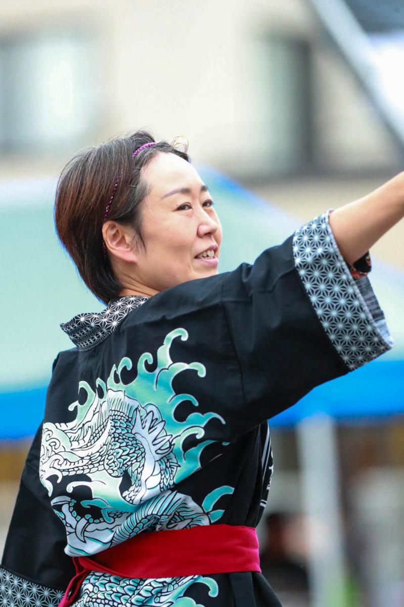 第3回奥州秋まつり・水沢産業まつりその1 2024/09/14