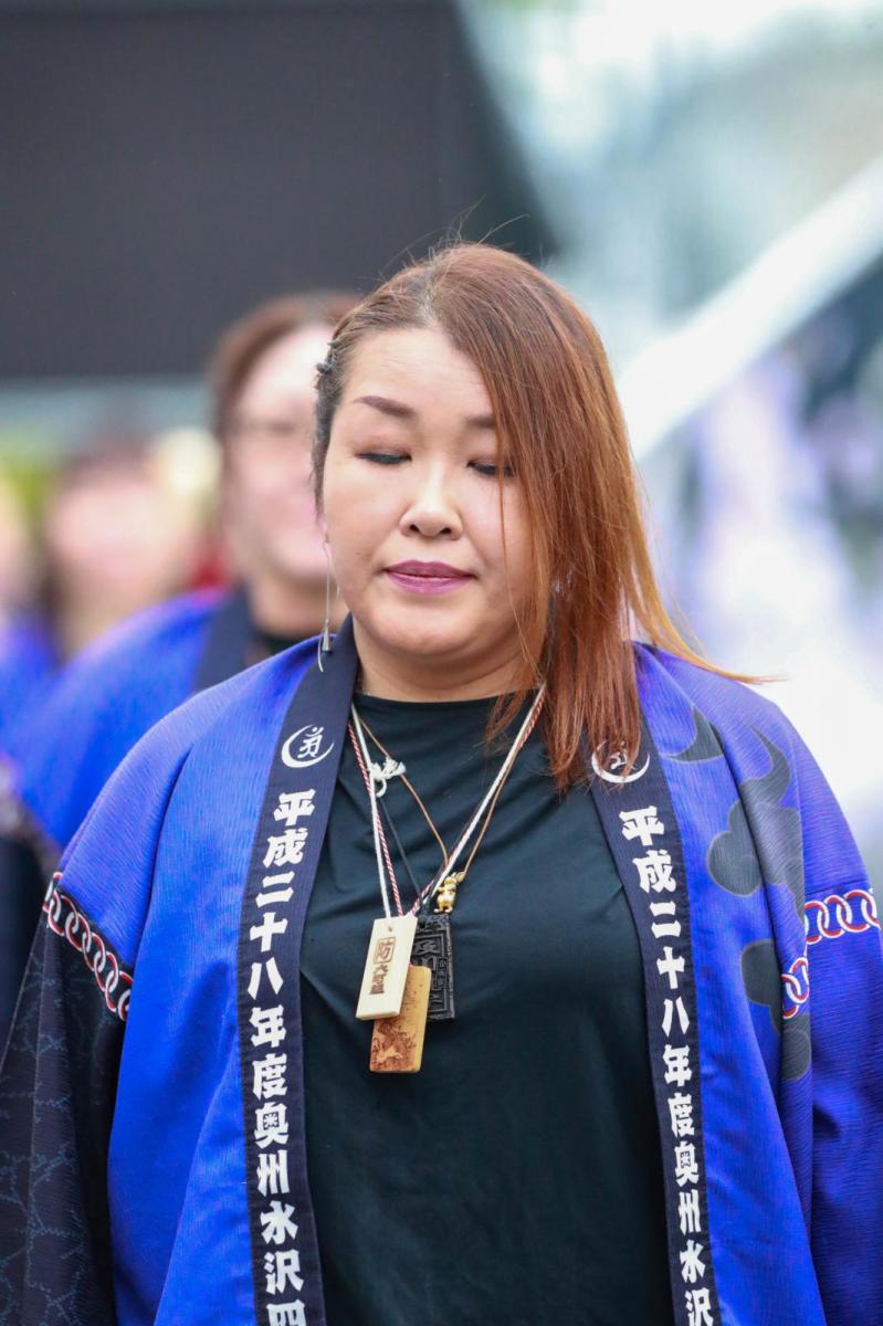 第3回奥州秋まつり・水沢産業まつりその1 2024/09/14