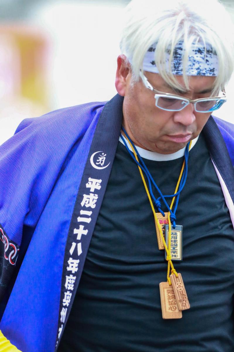 第3回奥州秋まつり・水沢産業まつりその1 2024/09/14