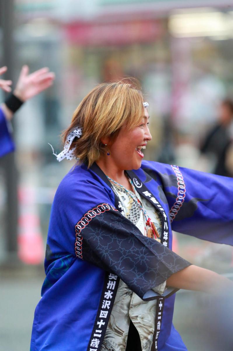 第3回奥州秋まつり・水沢産業まつりその1 2024/09/14