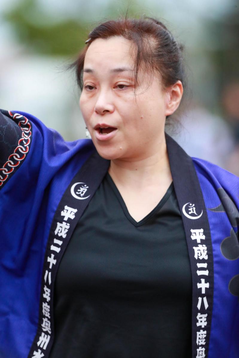 第3回奥州秋まつり・水沢産業まつりその1 2024/09/14