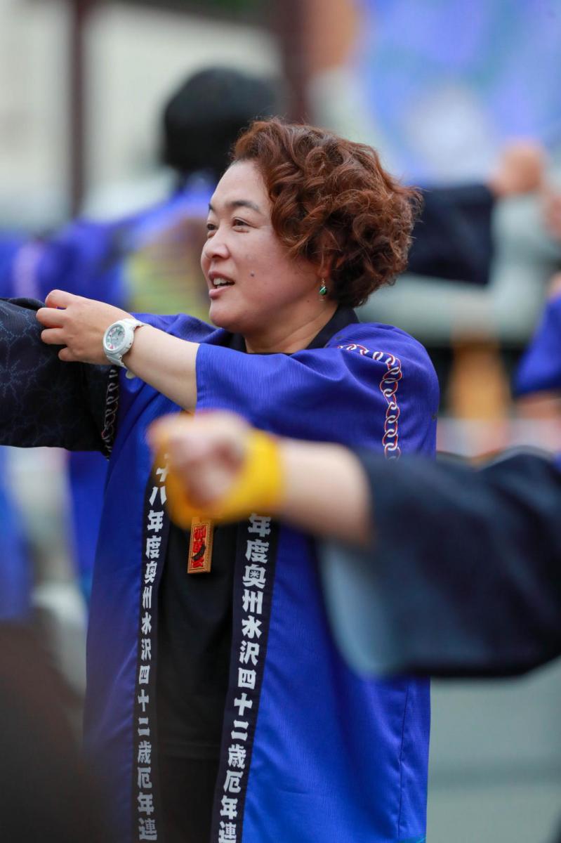 第3回奥州秋まつり・水沢産業まつりその1 2024/09/14