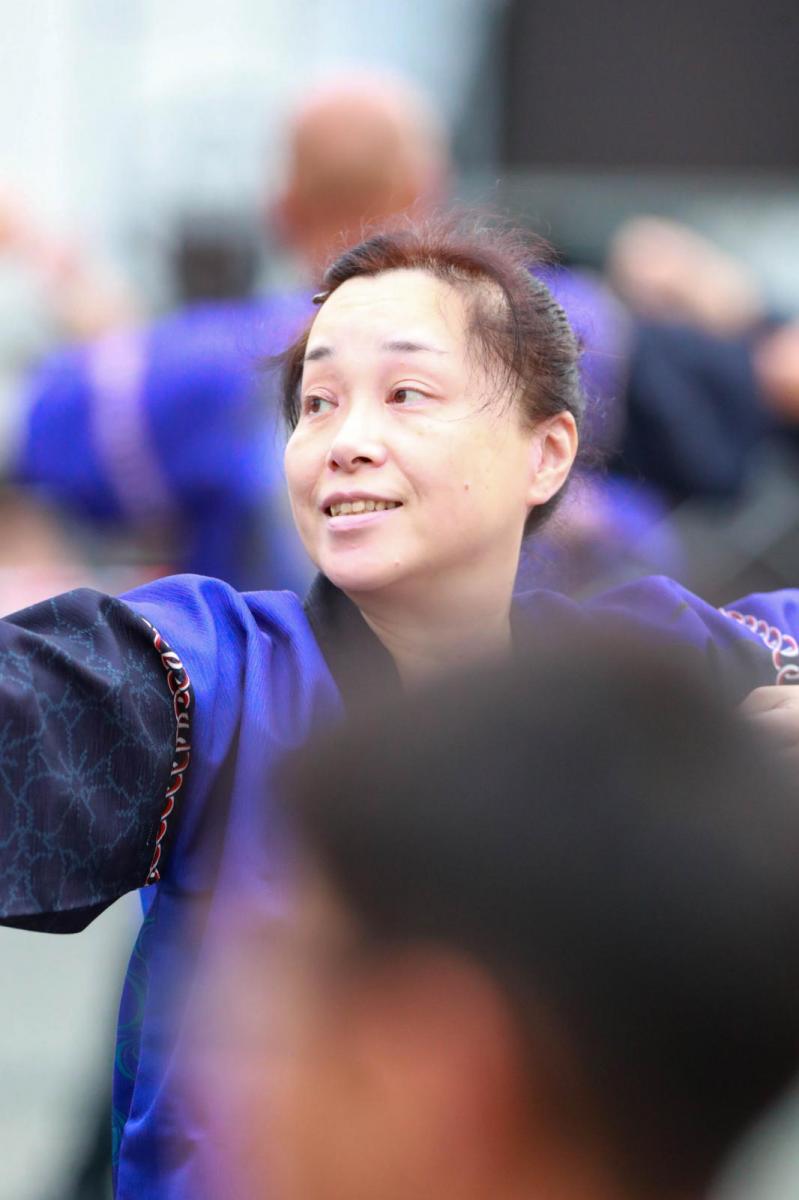 第3回奥州秋まつり・水沢産業まつりその1 2024/09/14