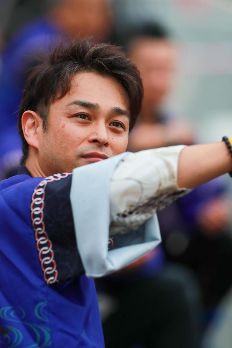 第3回奥州秋まつり・水沢産業まつりその1 2024/09/14