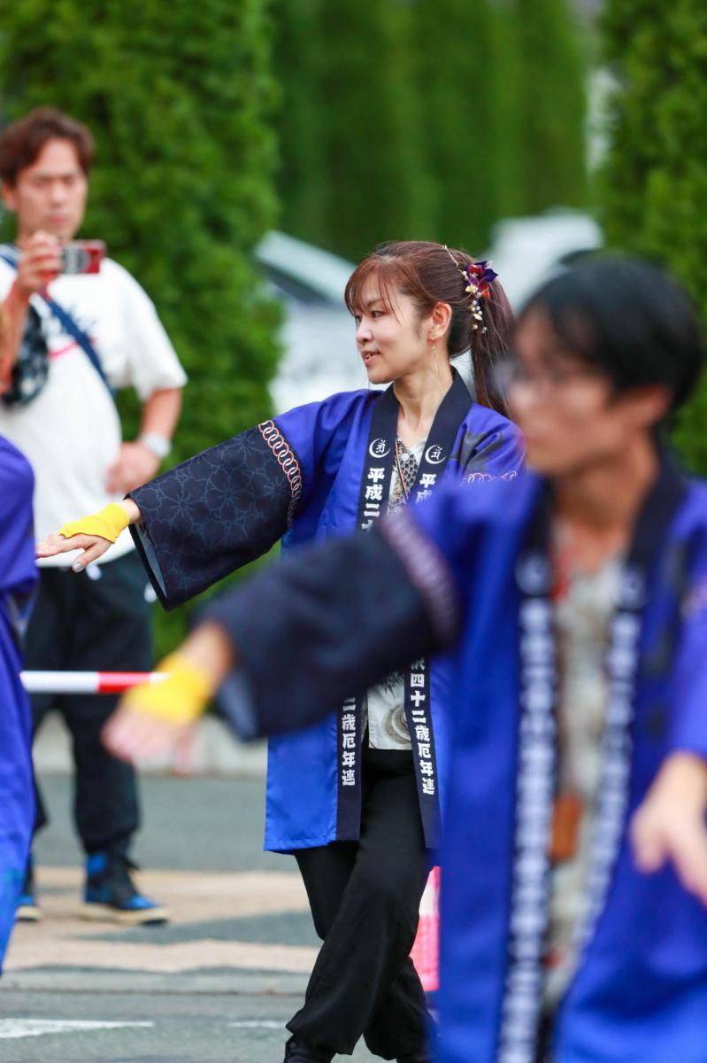 第3回奥州秋まつり・水沢産業まつりその1 2024/09/14