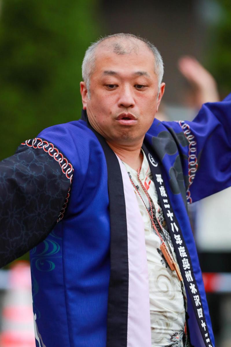 第3回奥州秋まつり・水沢産業まつりその1 2024/09/14