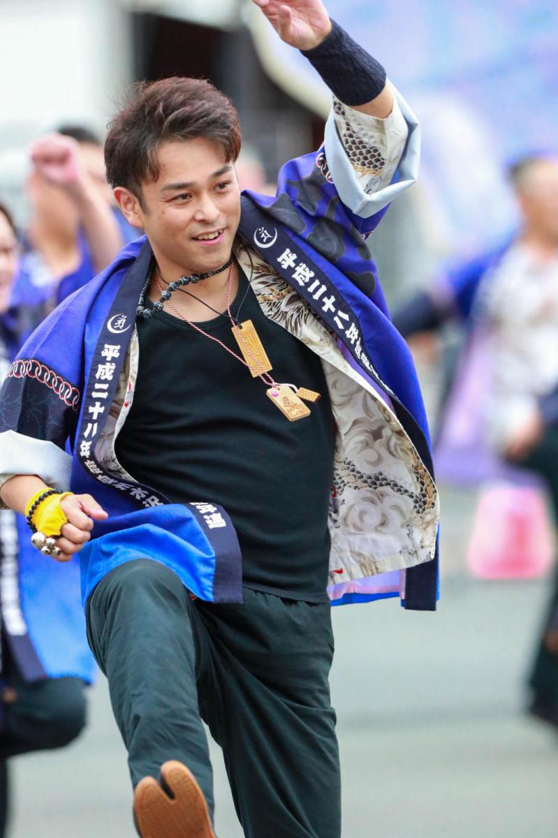 第3回奥州秋まつり・水沢産業まつりその1 2024/09/14