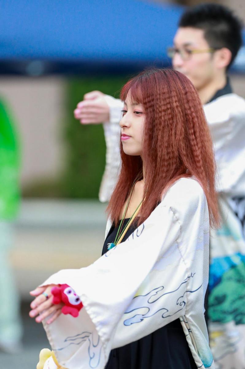 第3回奥州秋まつり・水沢産業まつりその1 2024/09/14