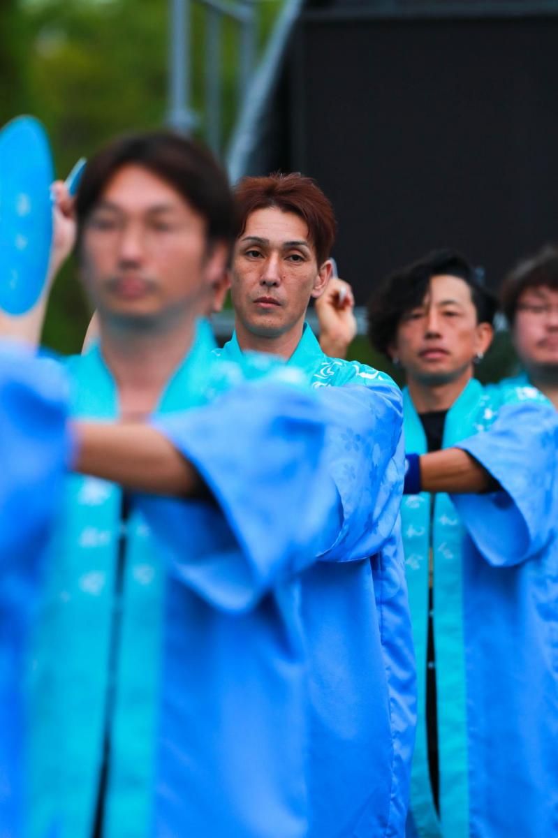 第3回奥州秋まつり・水沢産業まつりその1 2024/09/14