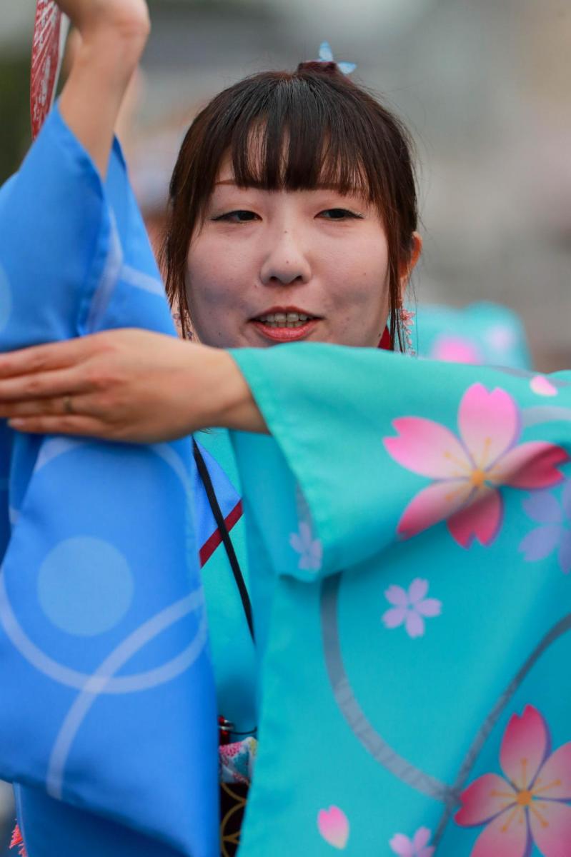 第3回奥州秋まつり・水沢産業まつりその1 2024/09/14