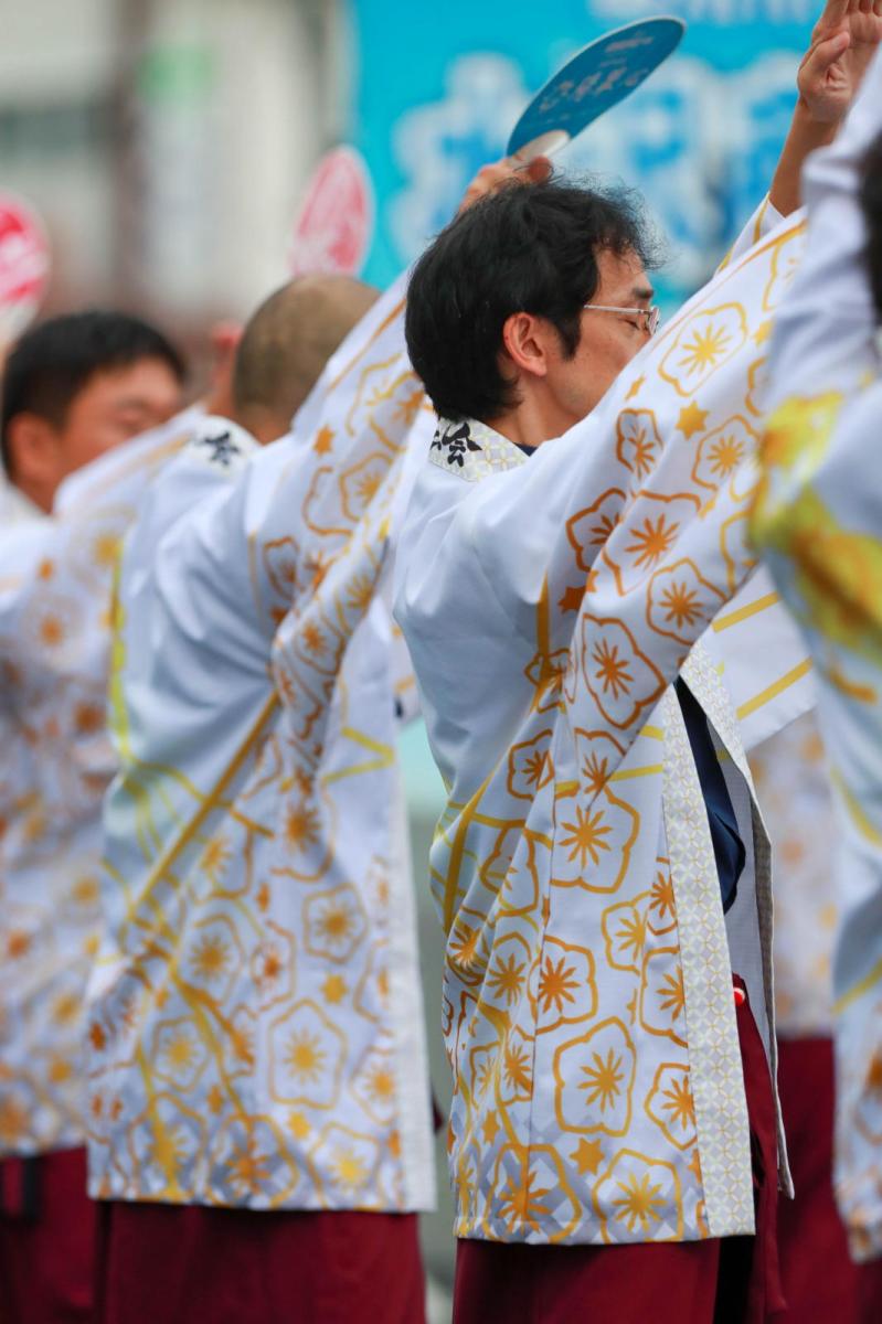 第3回奥州秋まつり・水沢産業まつりその1 2024/09/14