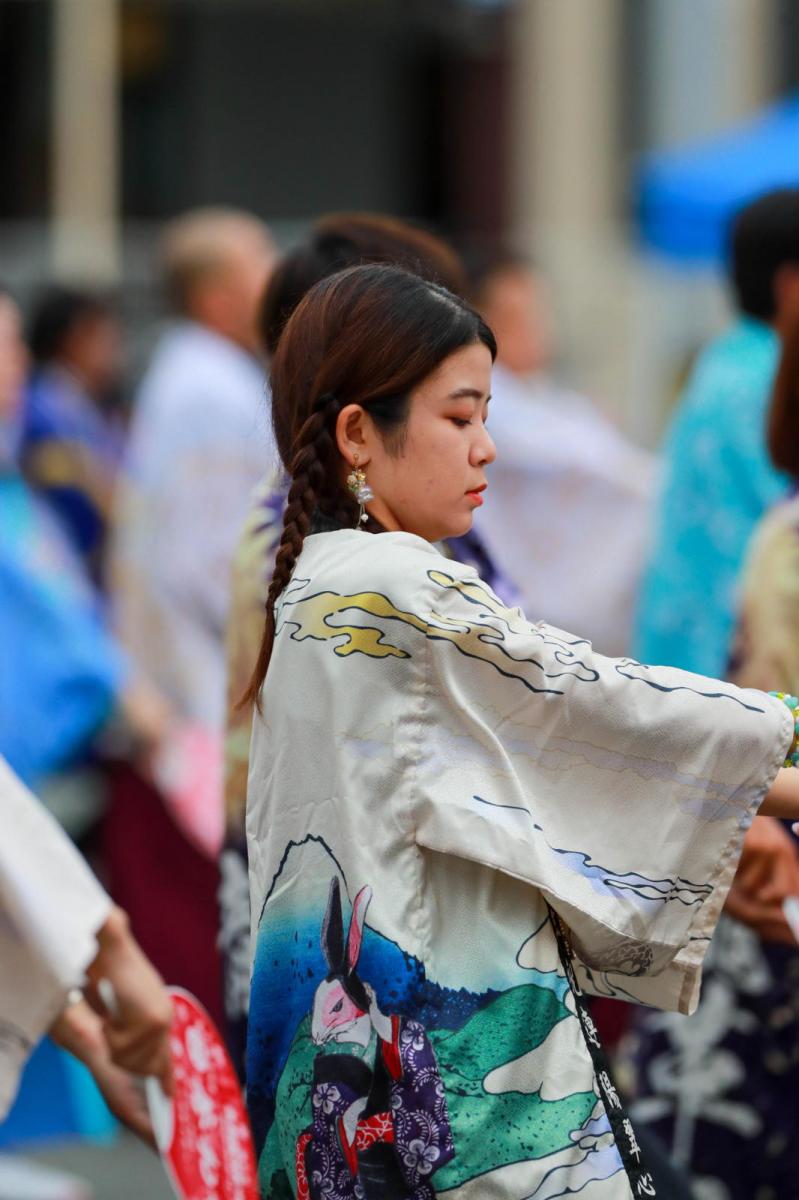 第3回奥州秋まつり・水沢産業まつりその1 2024/09/14