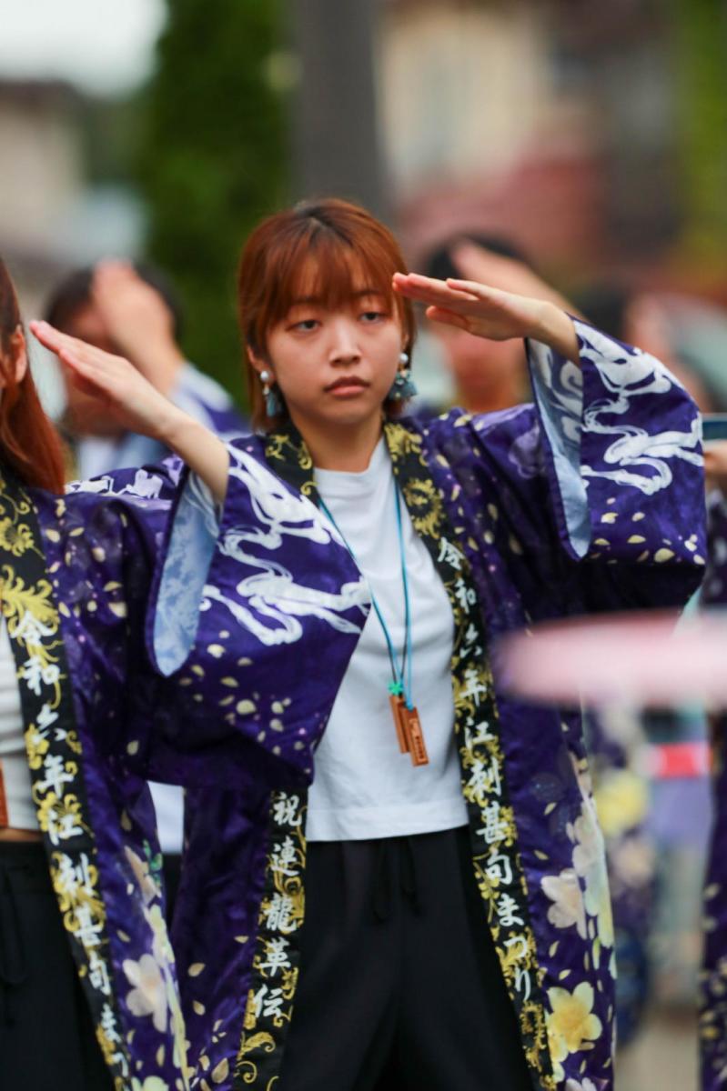 第3回奥州秋まつり・水沢産業まつりその1 2024/09/14