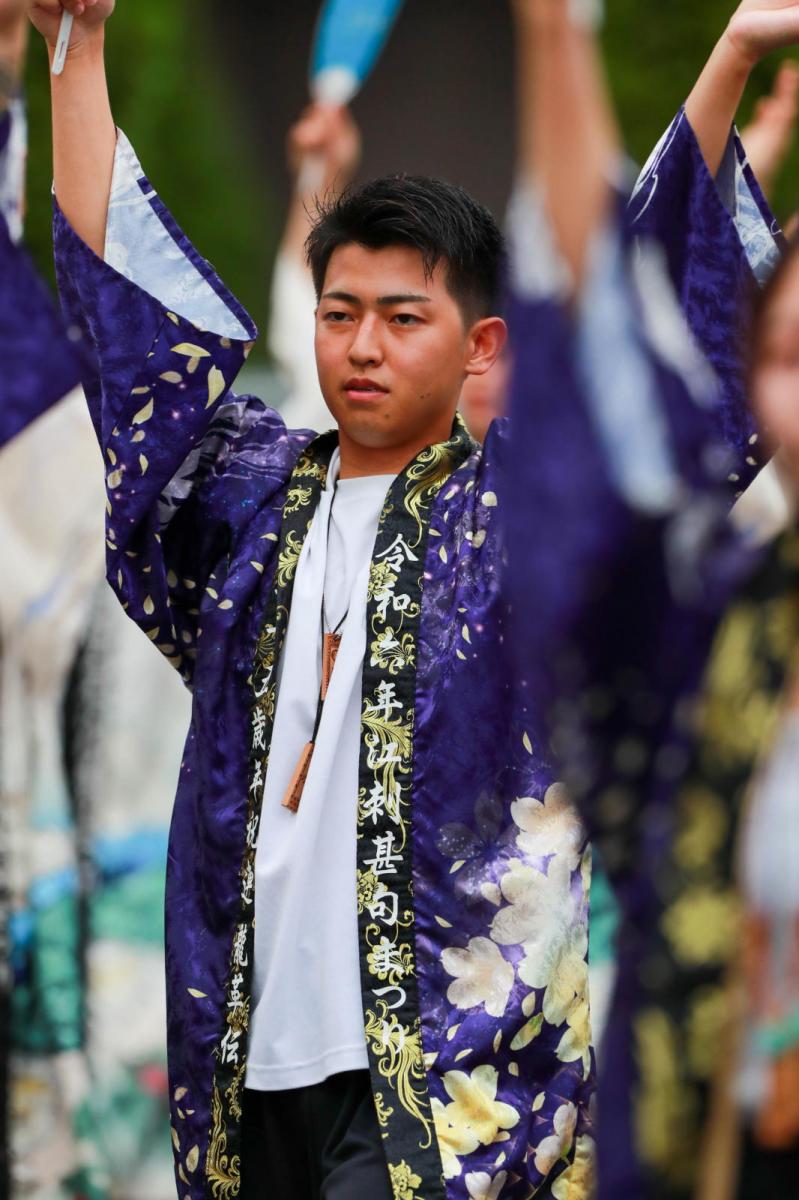 第3回奥州秋まつり・水沢産業まつりその1 2024/09/14
