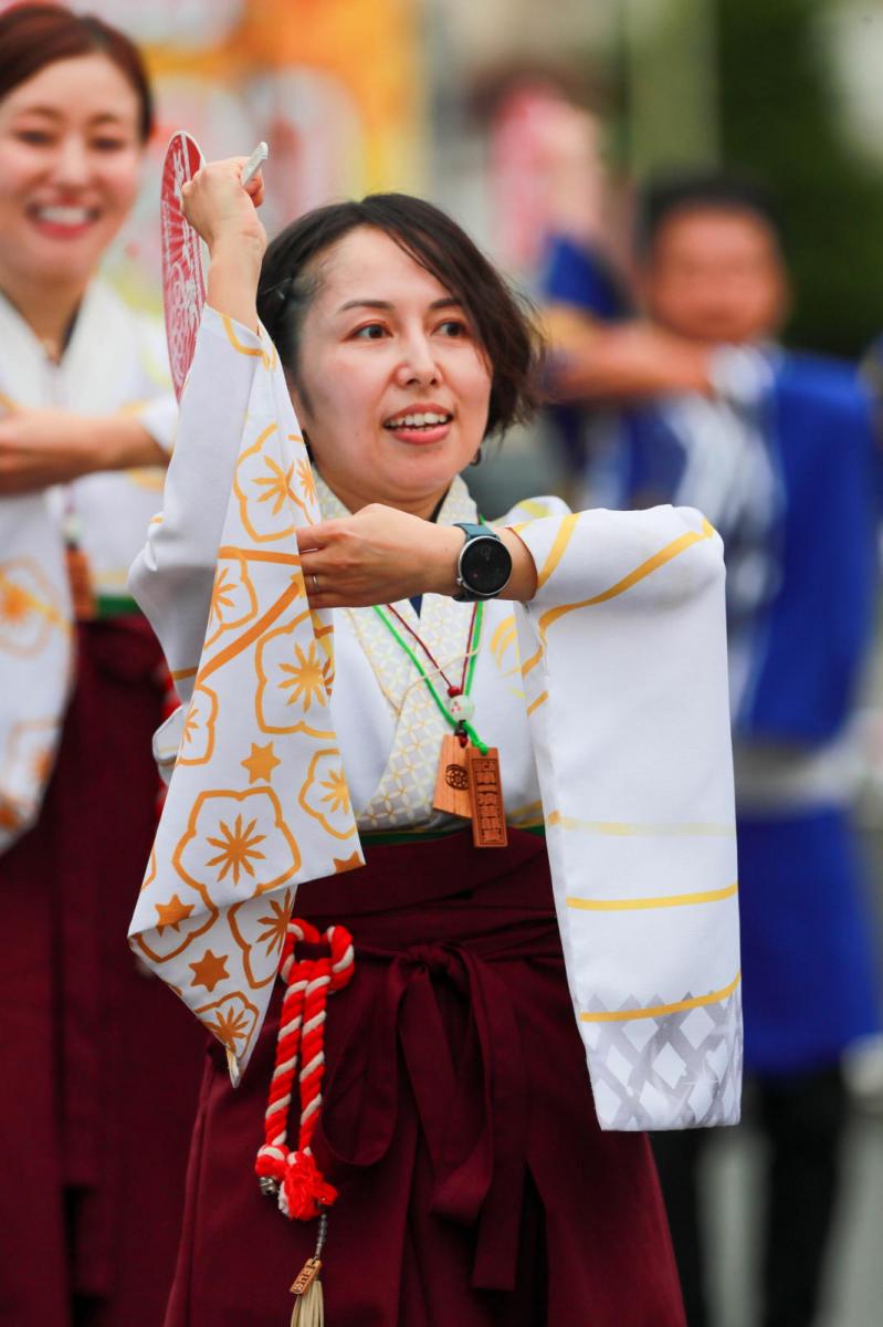 第3回奥州秋まつり・水沢産業まつりその1 2024/09/14