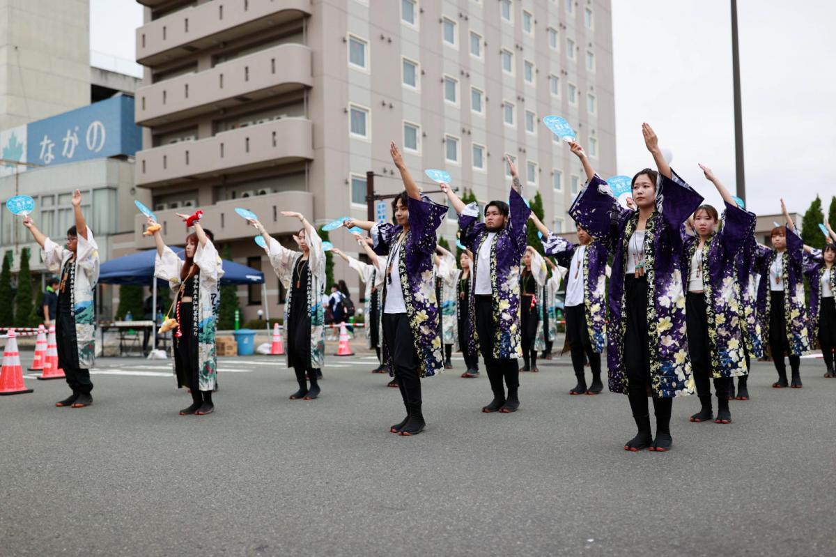 第3回奥州秋まつり・水沢産業まつりその1 2024/09/14