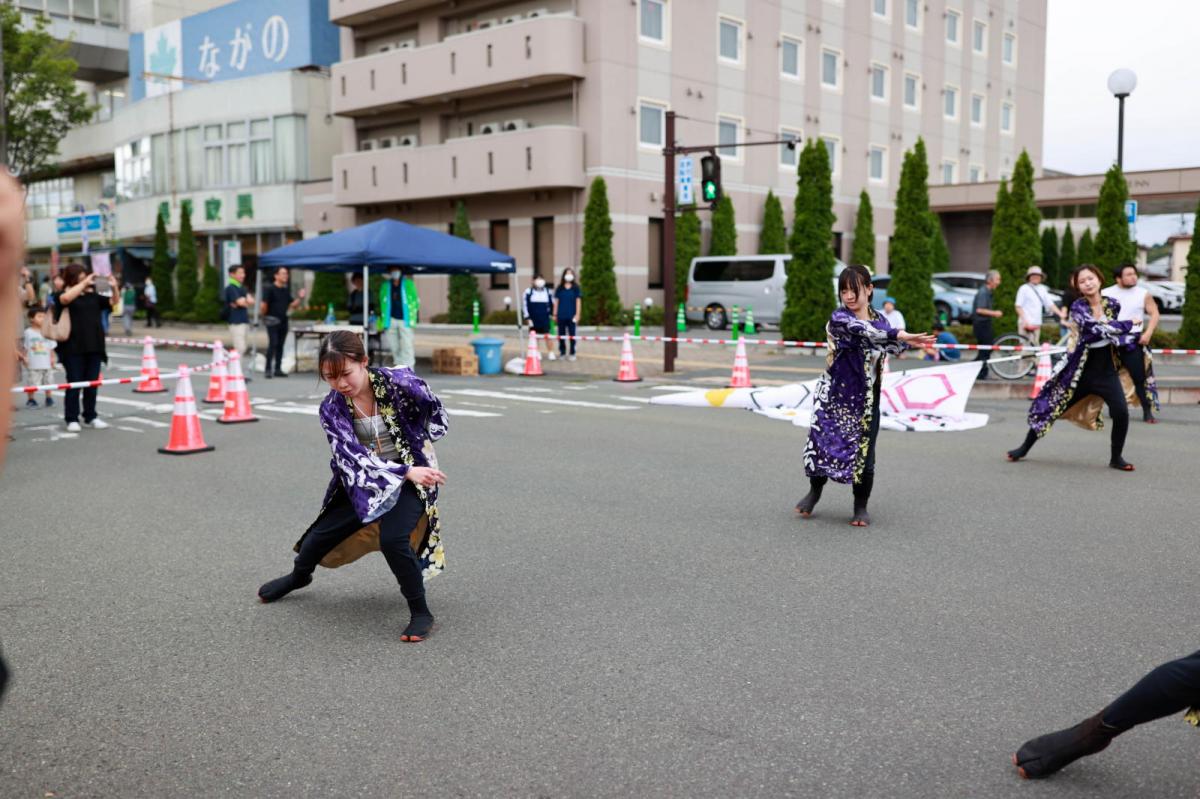 第3回奥州秋まつり・水沢産業まつりその1 2024/09/14