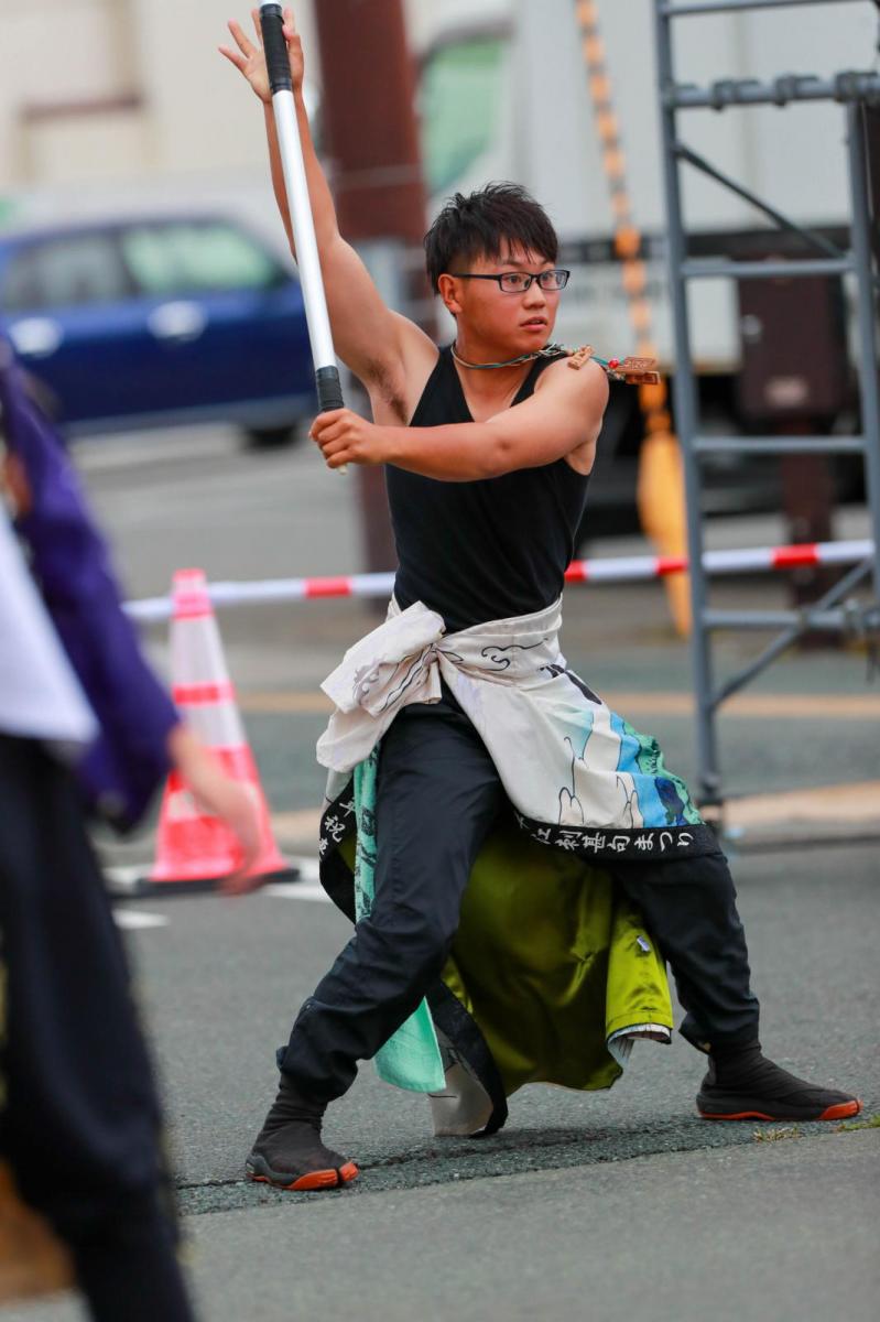 第3回奥州秋まつり・水沢産業まつりその1 2024/09/14